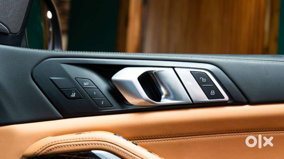 Bmw X5 Xdrive40i Xline, 2025, Petrol