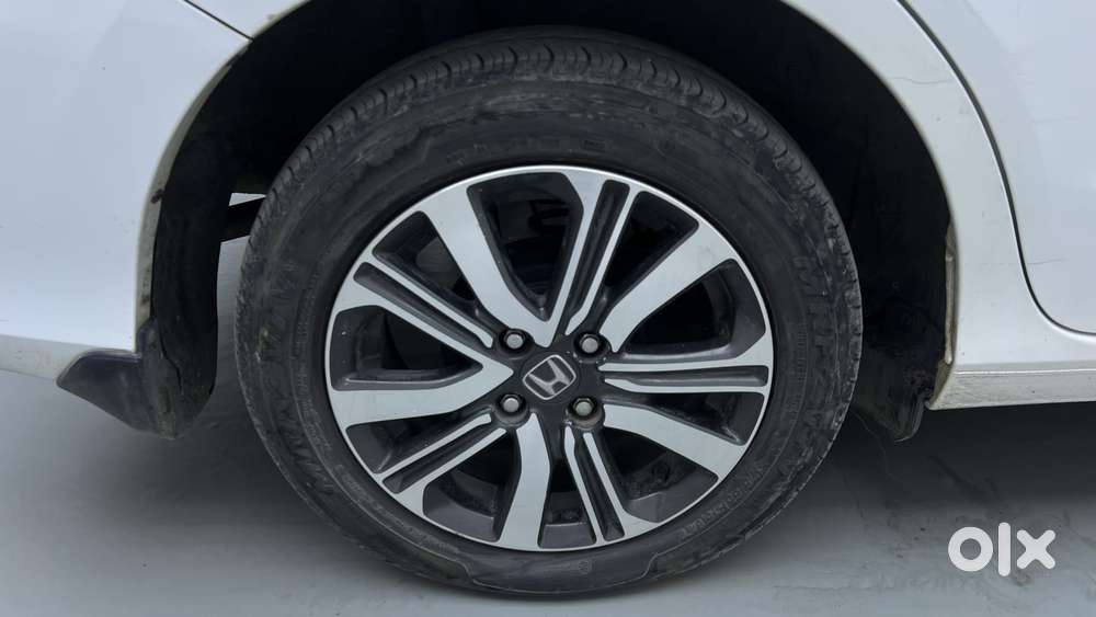 Honda Amaze Vx 1.2 Petrol Cvt, 2023, Petrol
