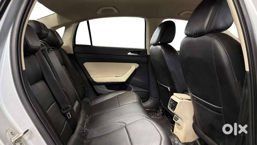 Volkswagen Virtus 1.0 Highline Tsi, 2022, Petrol