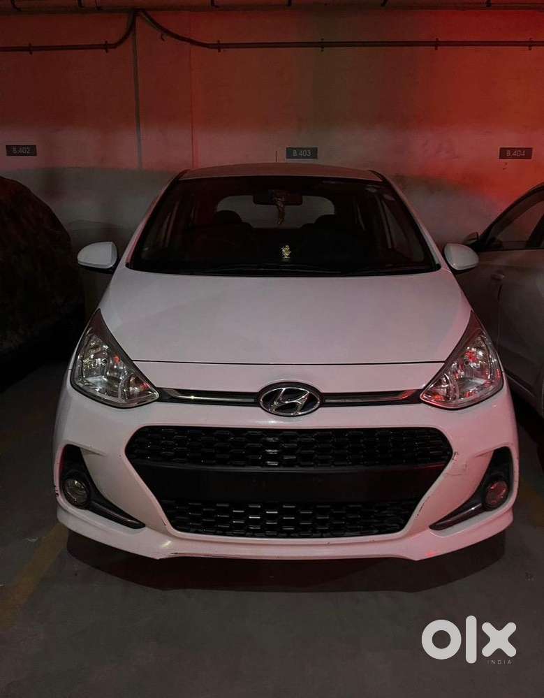 Grand I10 Urgent Sale