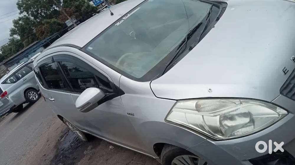 Maruti Suzuki Ertiga 2014