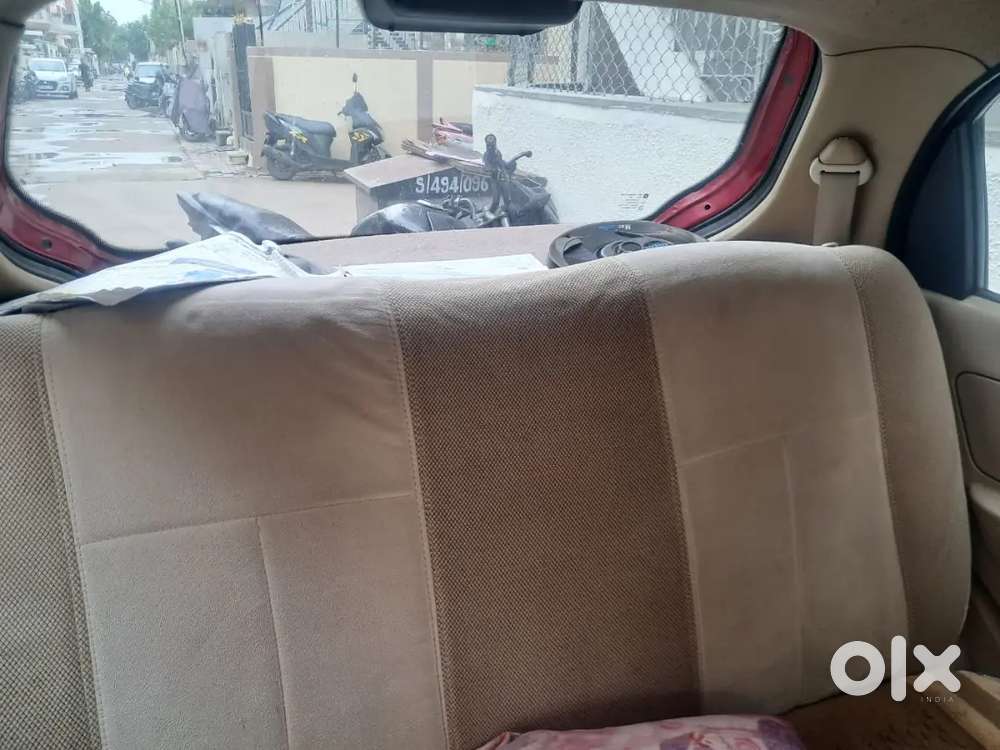 Chevrolet Spark 1.0 2012 Plz Do Not Masege Jast To Pass The Time If Y.