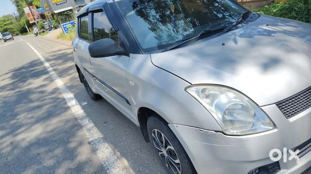 Maruti Suzuki Swift 2006 Manual