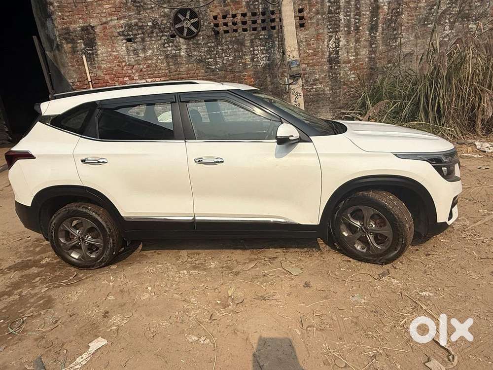 Kia Seltos 2022 Diesel 67000 Km Driven