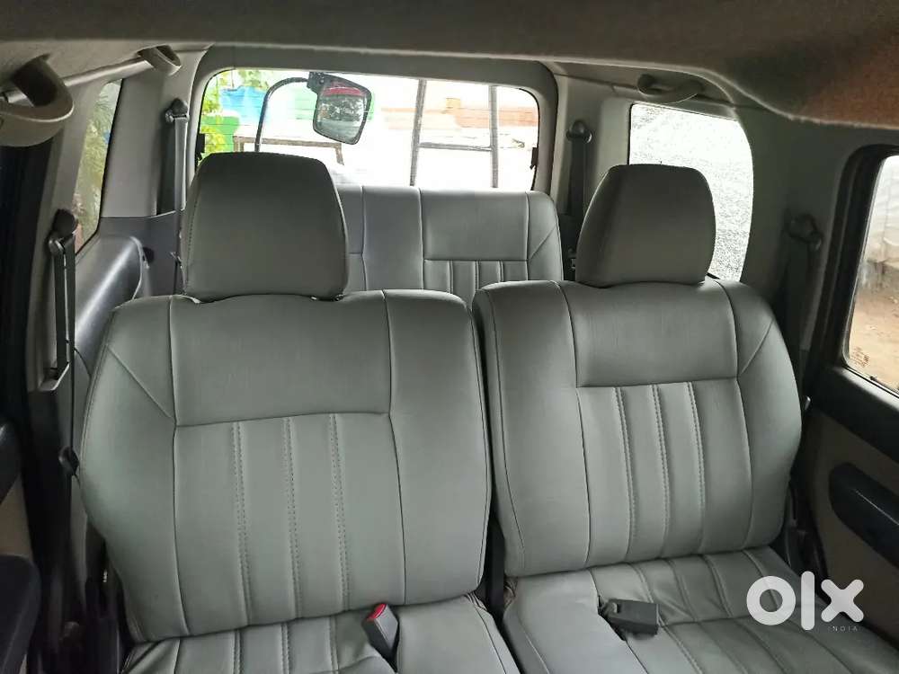 Ford Endeavour Xlt 2007