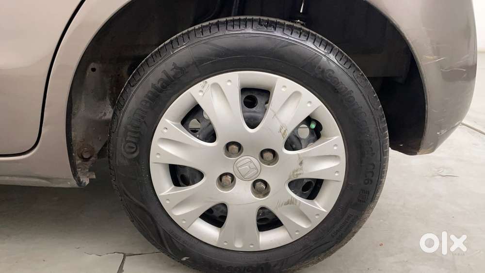 Honda Brio 1.2 S Mt, 2015, Petrol