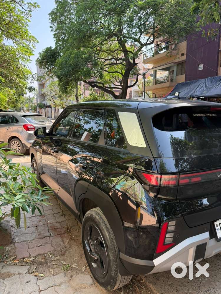 Hyundai Venue 2026 Diesel Good Condition