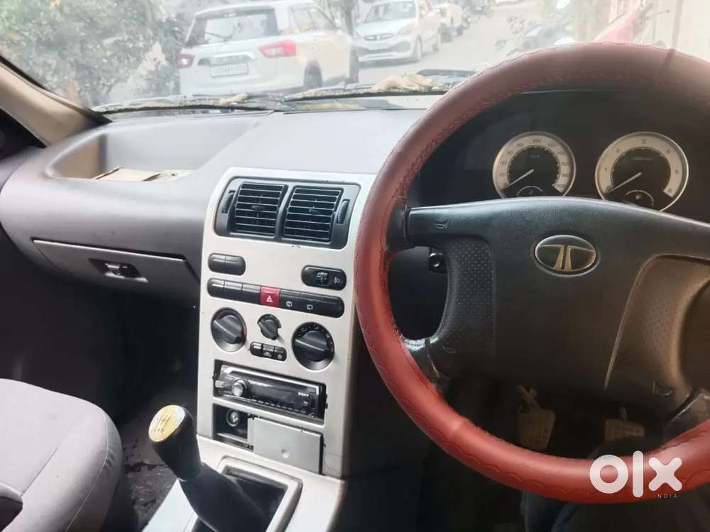 Tata Safari Storme 2009 Diesel Well Maintained