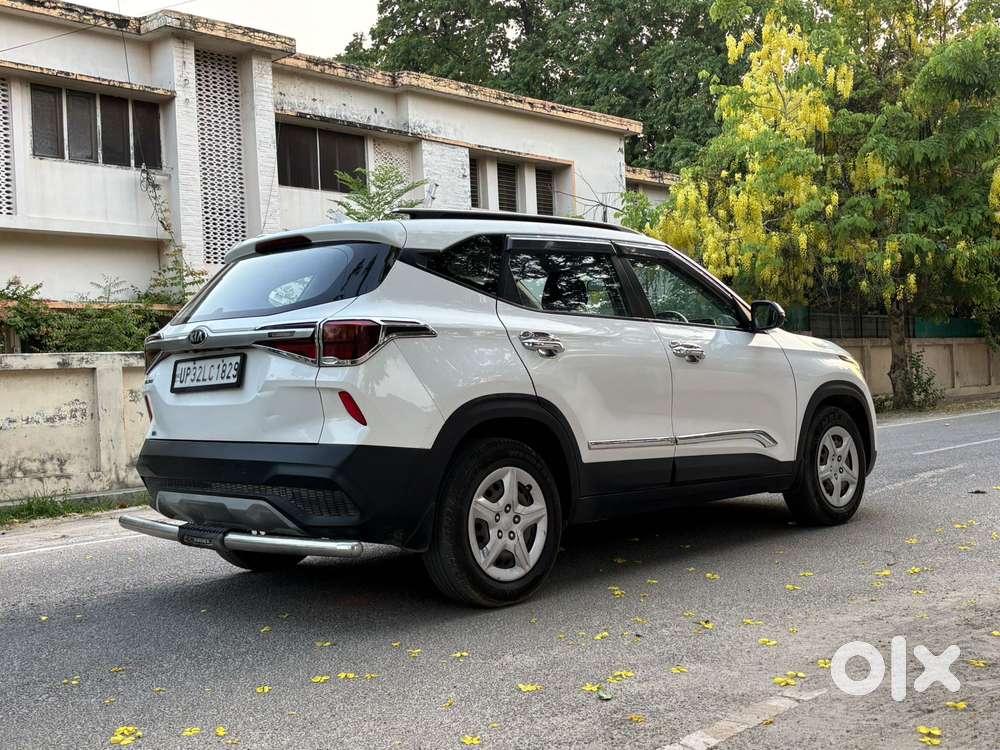 Kia Seltos Htk Plus D, 2019, Diesel