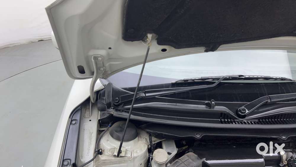 Maruti Suzuki Baleno 1.2 Sigma, 2021, Petrol