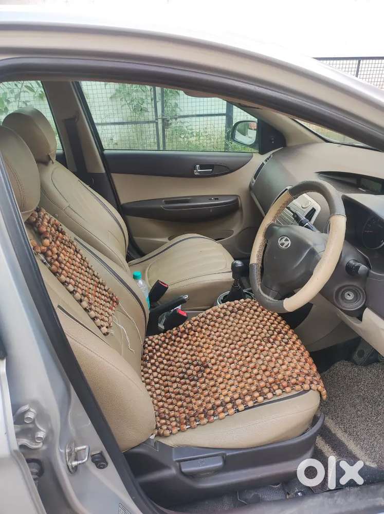 Hyundai I20 2011 With 165000 Km