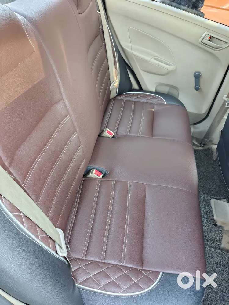 Maruti Suzuki Dzire 2017