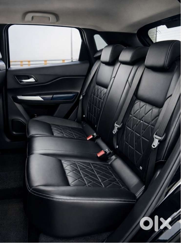 Magnite Xv Turbo ( New Condition )