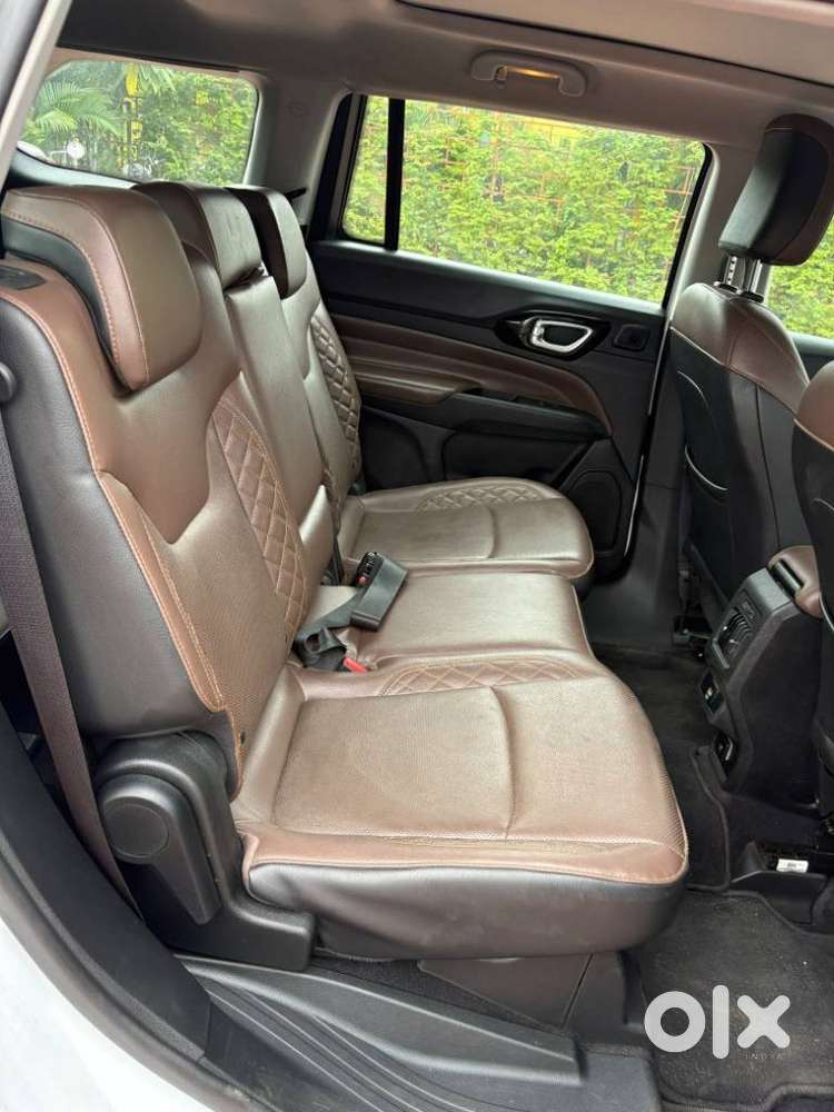 Jeep Meridian Limited, 2022, Diesel