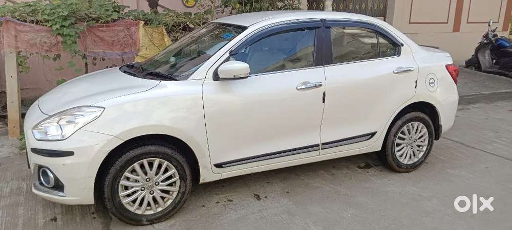 Maruti Dzire 1.2 Zxi Petrol Manual 2023