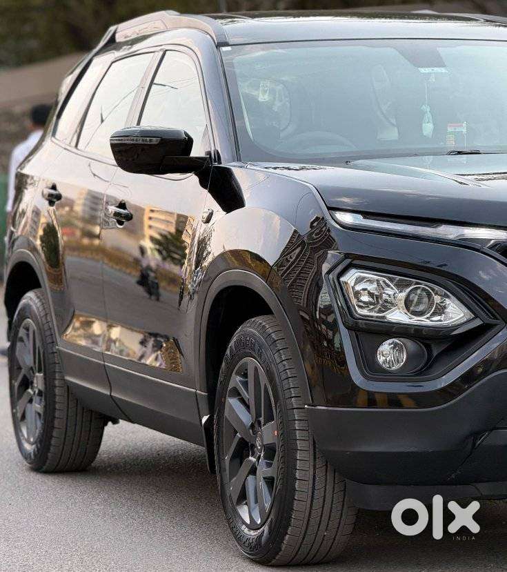 Tata Safari 2.0 Kryotec Xta Plus, 2022, Diesel