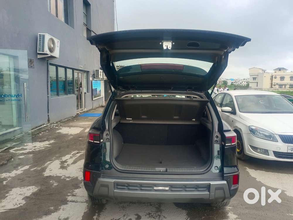 Hyundai Creta 1.5 L Mpi S (o) Mt, 2025, Petrol