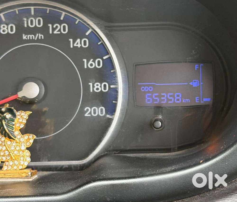 Hyundai I10 Magna, 2013, Petrol