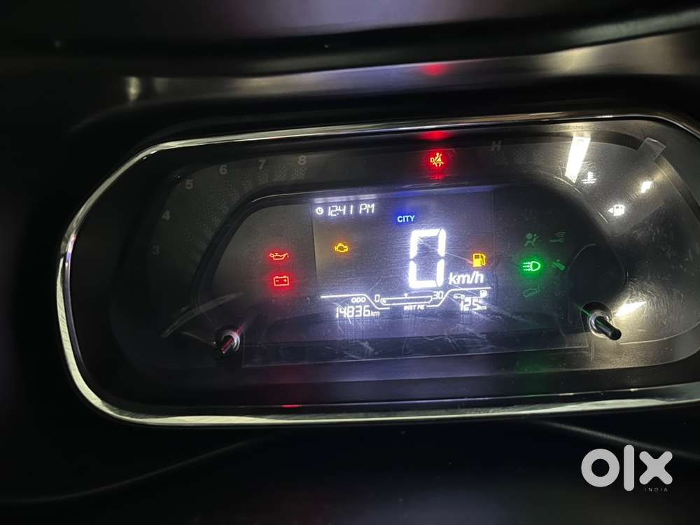 Tata Nexon Petrol 2023 For Sell