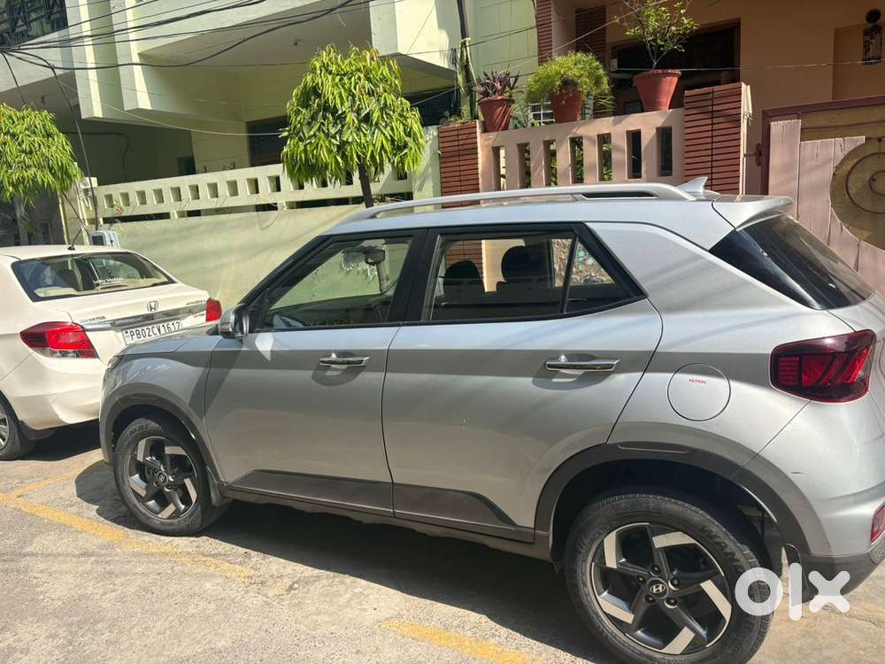 Hyundai Venue 1.0 2019