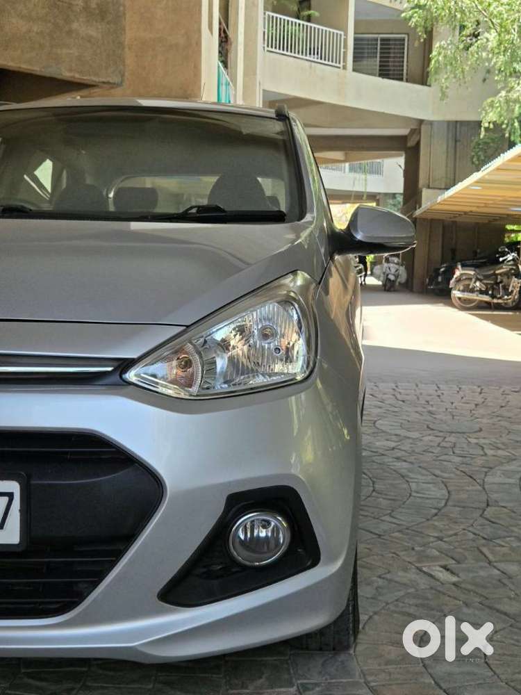 Hyundai Grand I10 1.2 Kappa Asta, 2015, Petrol