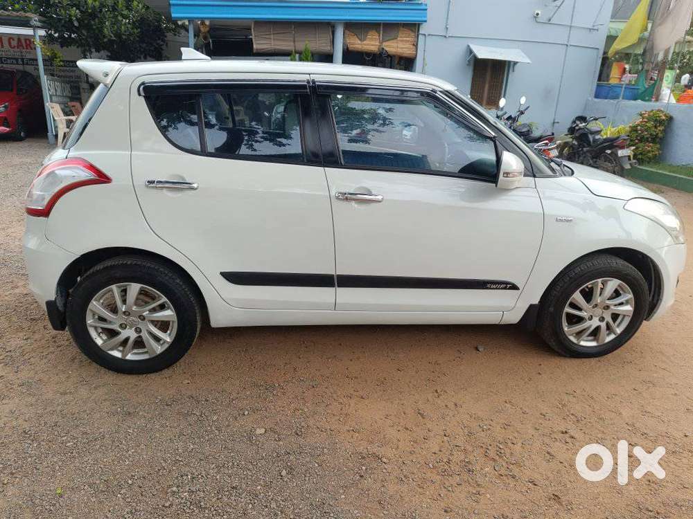 Maruti Suzuki Swift Ddis Zdi, 2014, Diesel