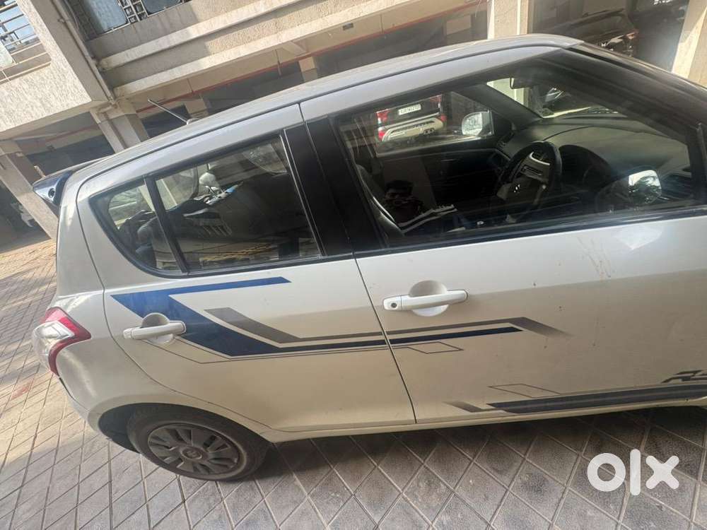 Maruti Suzuki Swift 2013 Petrol Well Maintained