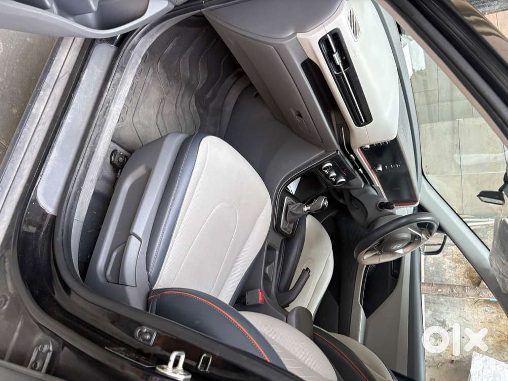 Creata Facelift 2024 For Sale