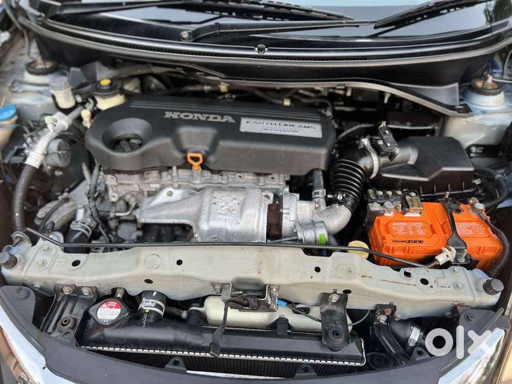 Honda Amaze 2013-2016 S I-dtech, 2014, Diesel