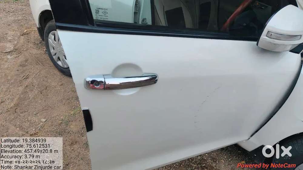 Maruti Suzuki Dzire 2014 Diesel 215000 Km Driven