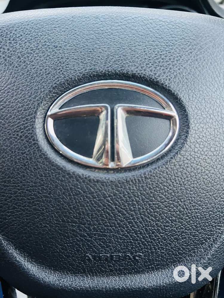 Tata Hexa Xm Plus, 2018, Diesel