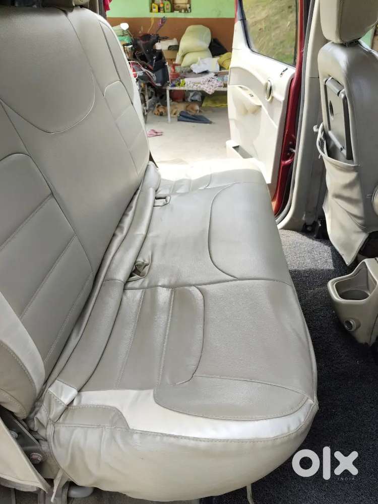 Mahindra Quanto Diesel 2015