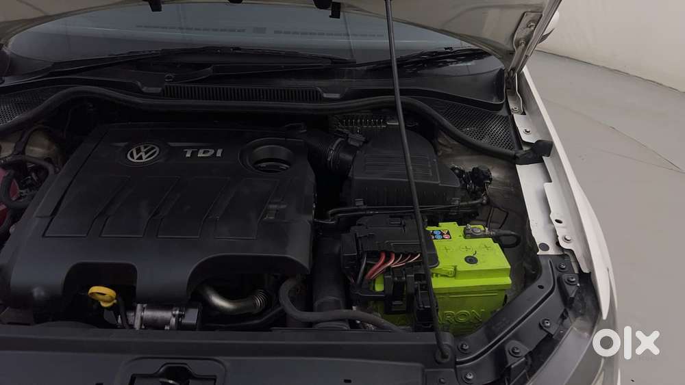 Volkswagen Vento 1.5 Tdi Highline, 2015, Diesel