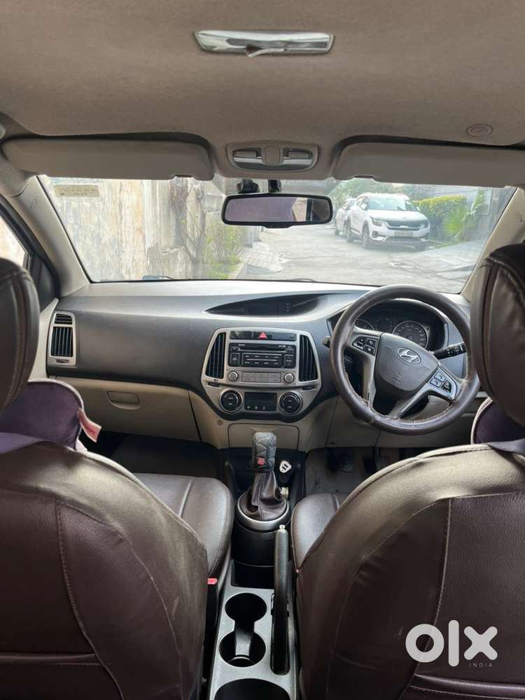 Hyundai I20 2013 Diesel Hatchback  Single Owners  Well Maintained