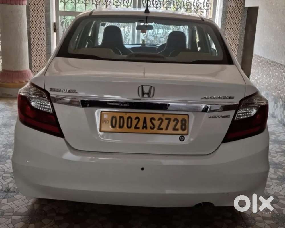 Honda Amaze Diesel For Sale