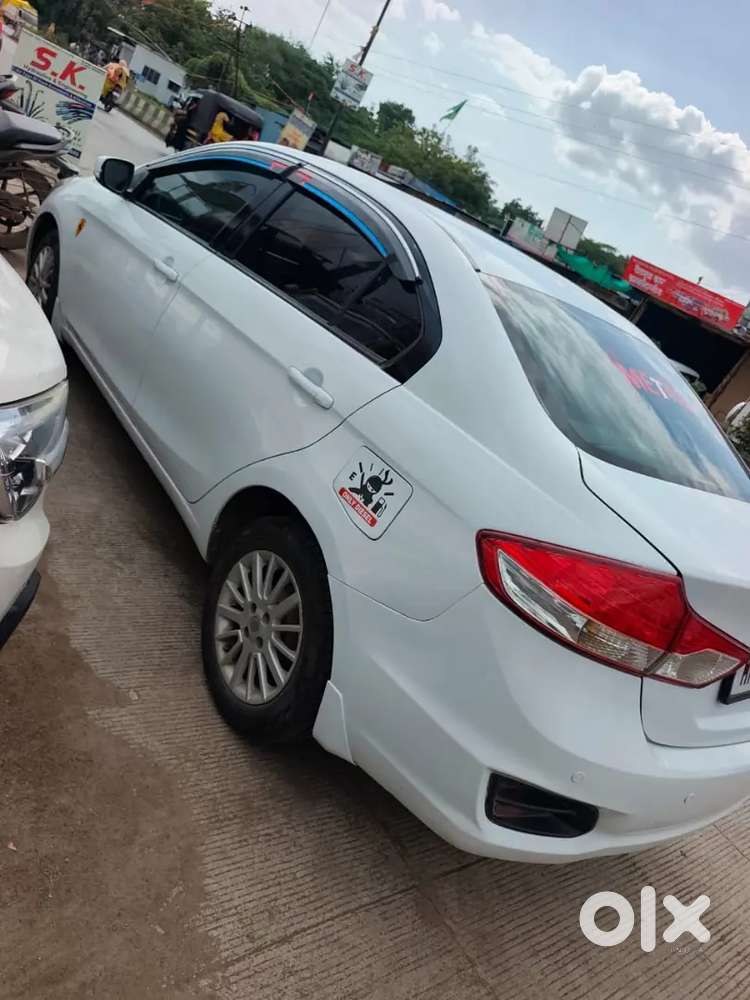 Maruti Suzuki Ciaz Vdi 2015