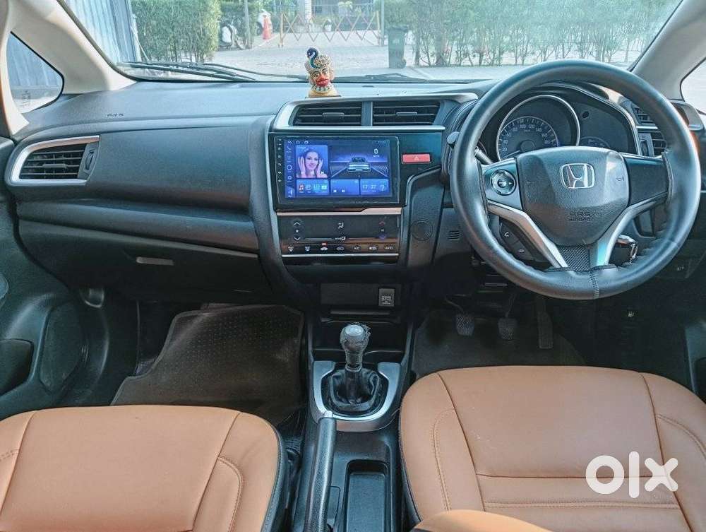 Honda Jazz 1.5 Vx I Dtec, 2015, Diesel
