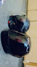 Mint Condition Helmets for Sale