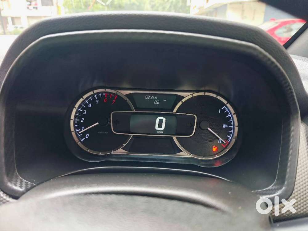Nissan Kicks Xv, 2021, Petrol