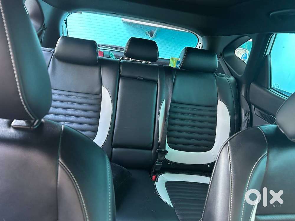 Mint 2023 Kia Seltos Gtx+ Diesel At (facelift)  Adas Level 2