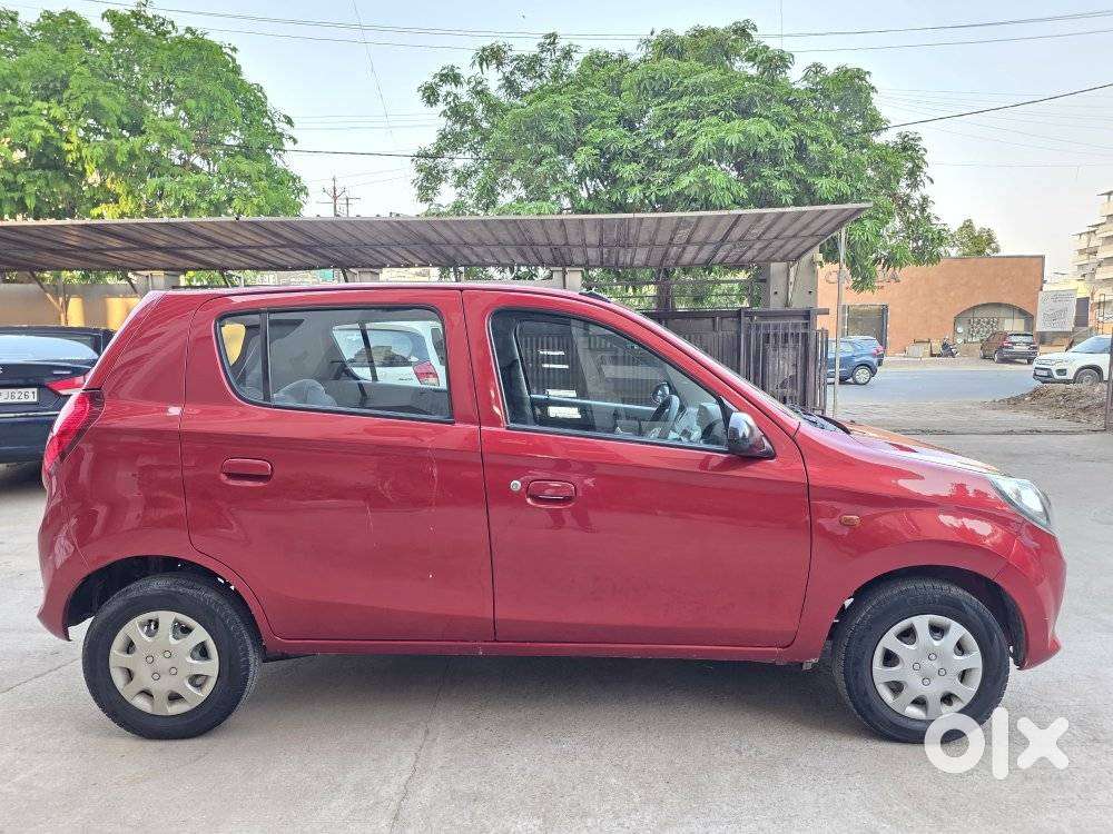 Maruti Suzuki Alto 800 2012-2016 Lx, 2015, Petrol