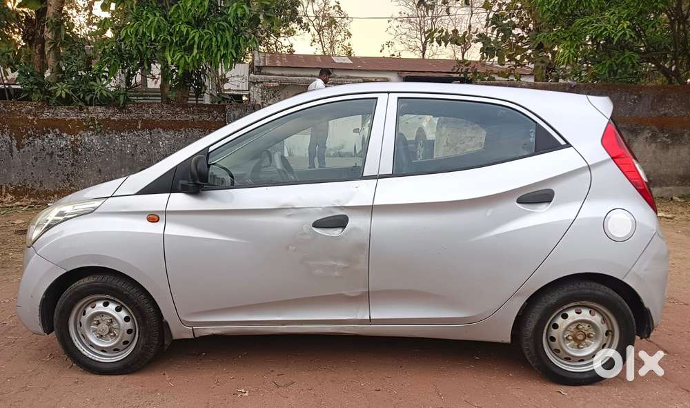 Hyundai Eon Era +, 2012, Petrol