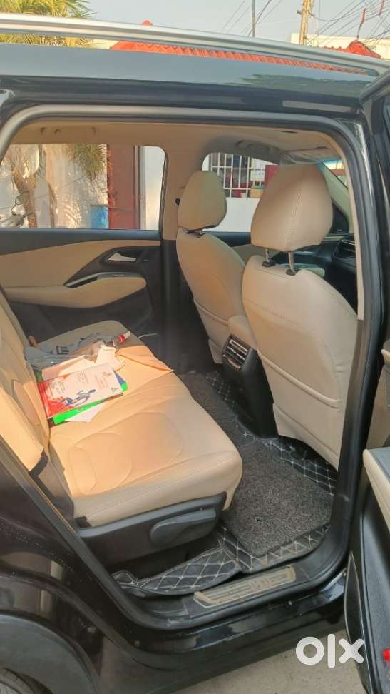 Mg Hector Savvy Pro 1.5 Turbo Cvt, 2023, Petrol