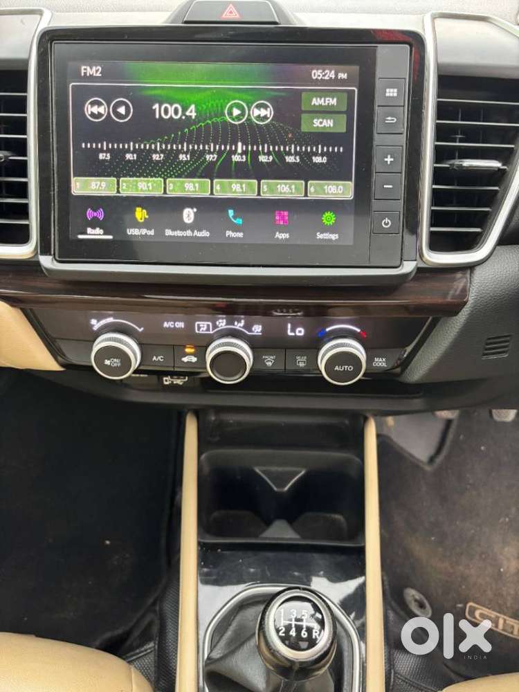 Honda City, 2023, Petrol