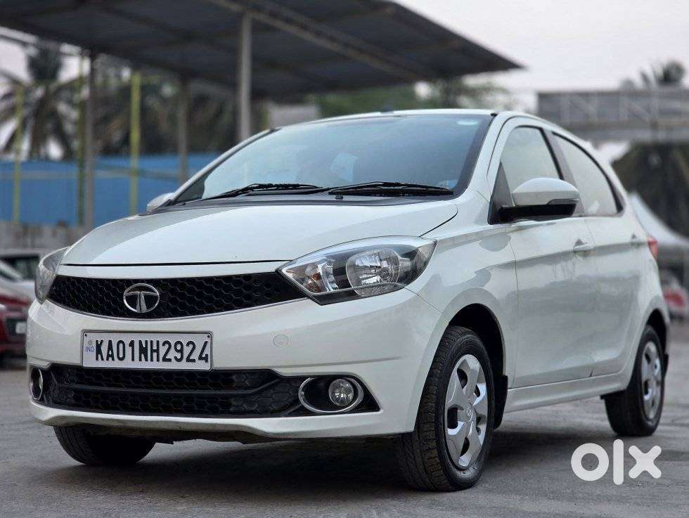 Tata Tiago, 2016, Diesel