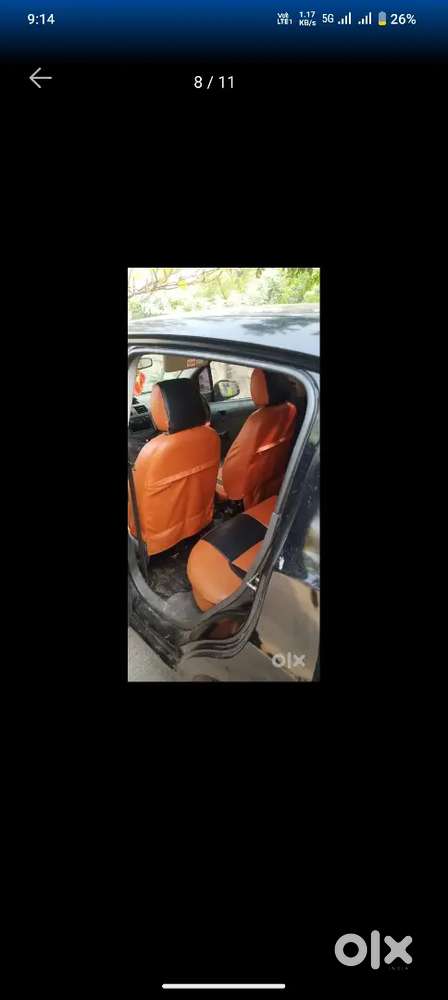 Chevrolet Beat 2012 Diesel Well Maintained