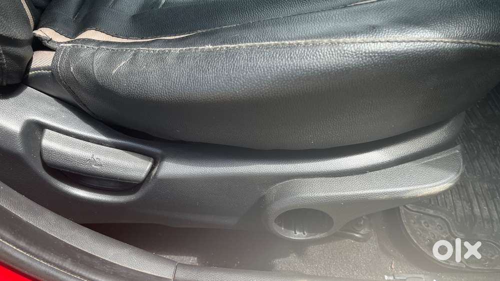 Hyundai Xcent Sx 1.2 (o), 2016, Petrol
