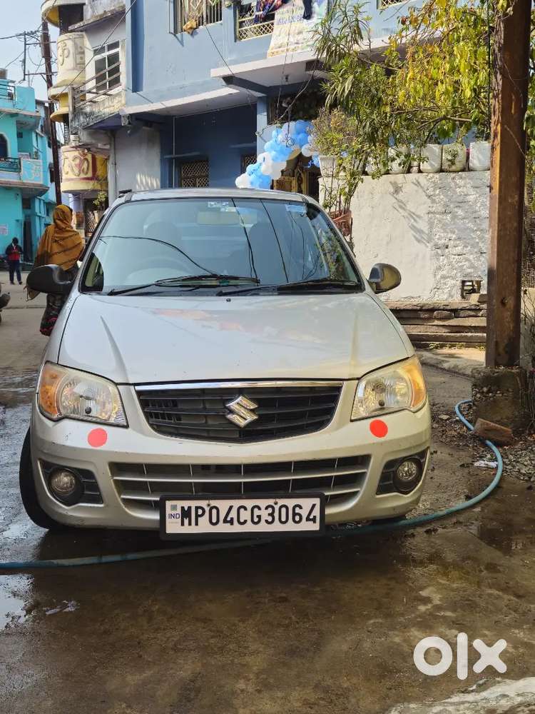 Maruti Suzuki Alto K10 2010  Petrol  79,805 Km  Excellent Condition