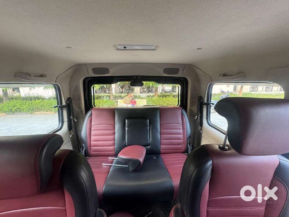 Mahindra Scorpio Classic 2023 Diesel Well Maintained