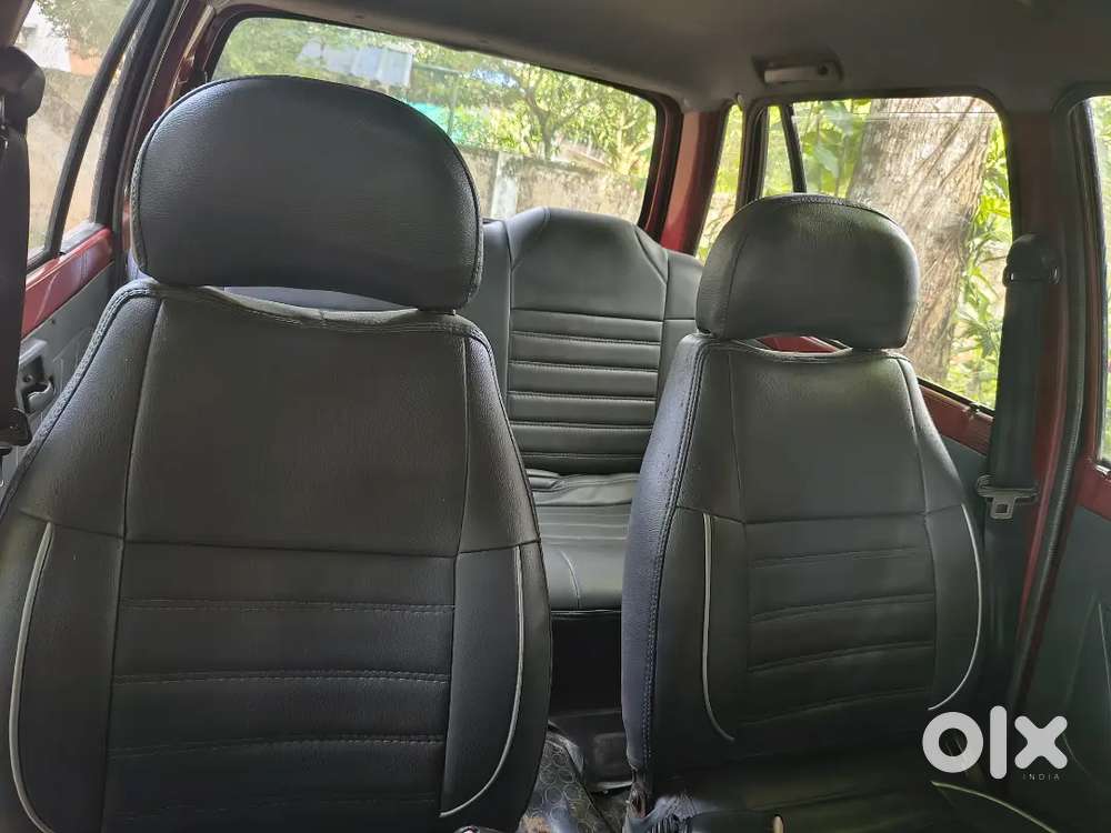 Maruti Suzuki 800 Petrol 2001 , Negotiable Price